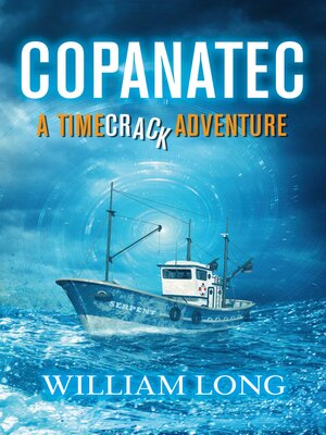 cover image of Copanatec